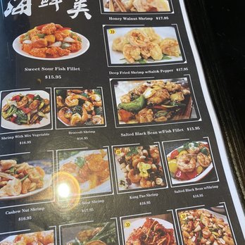 Bao Su a Chinese Cuisine