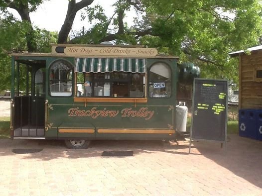 Tawakoni Marina by null