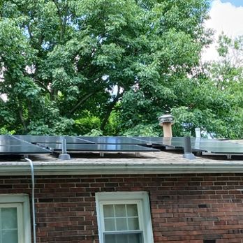 Smith Solar Advantage - 30 year worry free warranty - Solar Installation Near Me - Champaign, Illinois