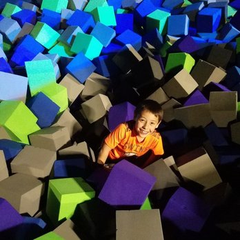 Sky Zone Trampoline Park - Trampoline Parks Near Me - Aurora, Colorado Sky Zone Trampoline Park - Trampoline Parks Near Me - Aurora, Colorado