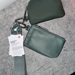 lululemon - With flash...