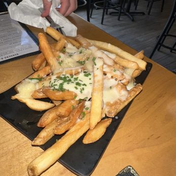 InDemand-Asian Street Food & Burger Bar - *Canadian Poutine Fries - Burgers Near Me - Winston-salem, North Carolina InDemand-Asian Street Food & Burger Bar - *Canadian Poutine Fries - Burgers Near Me - Winston-salem, North Carolina