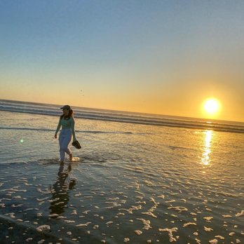 Coronado Center Beach - View speaks for itself - Beaches Near Me - Coronado, California