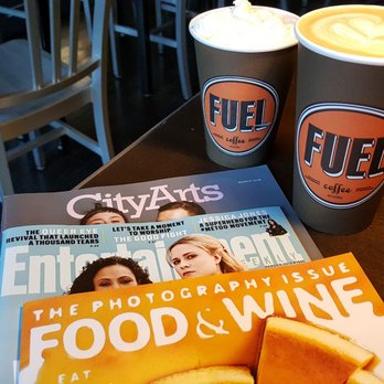 Fuel Coffee & Books - Hot chocolate and mocha, read and hangout with The Homie (3/10/18) - Coffee & Tea Near Me - Seattle, Washington Fuel Coffee & Books - Hot chocolate and mocha, read and hangout with The Homie (3/10/18) - Coffee & Tea Near Me - Seattle, Washington