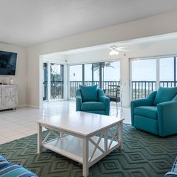 Sanibel Holiday - Golden Beach #4