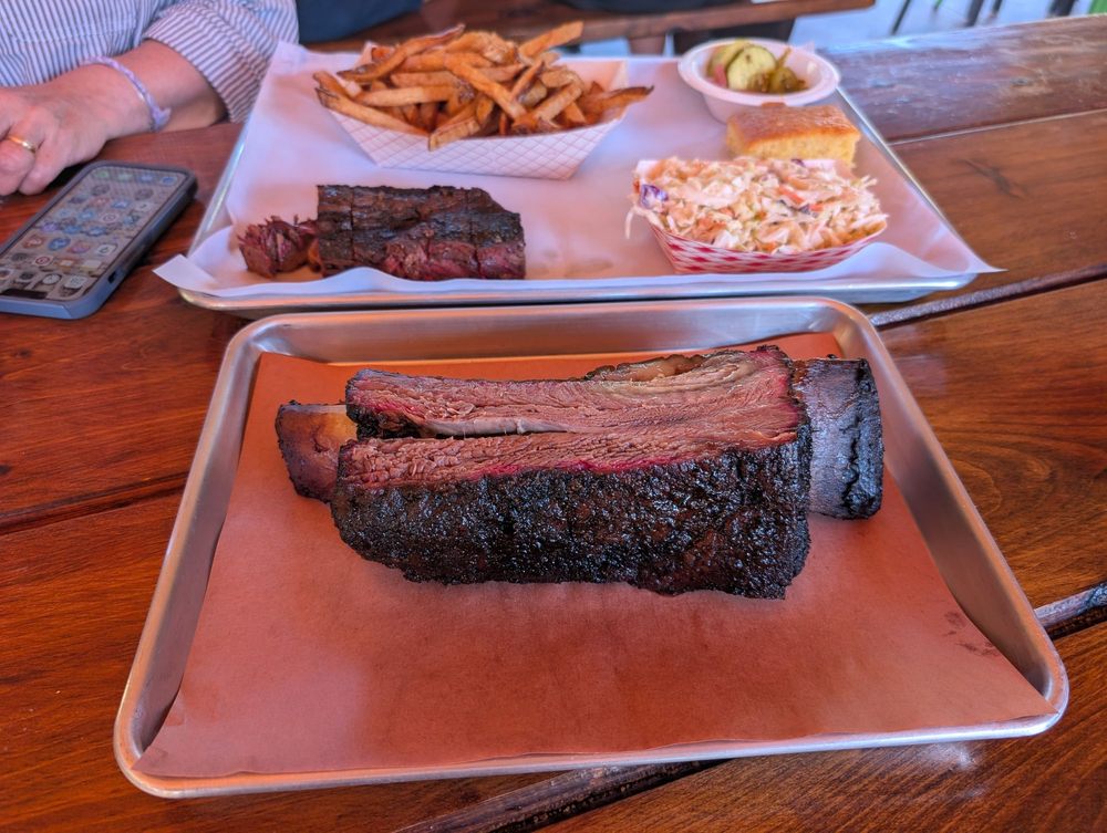 Main Street Meats Logo