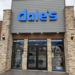 Dale’s