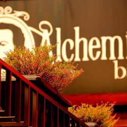 Alchemia Bar
