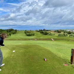 Donaghadee Golf Club