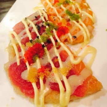 Nagoya Sushi - Nagoya Pizza - Japanese Near Me - Brooklyn, New York