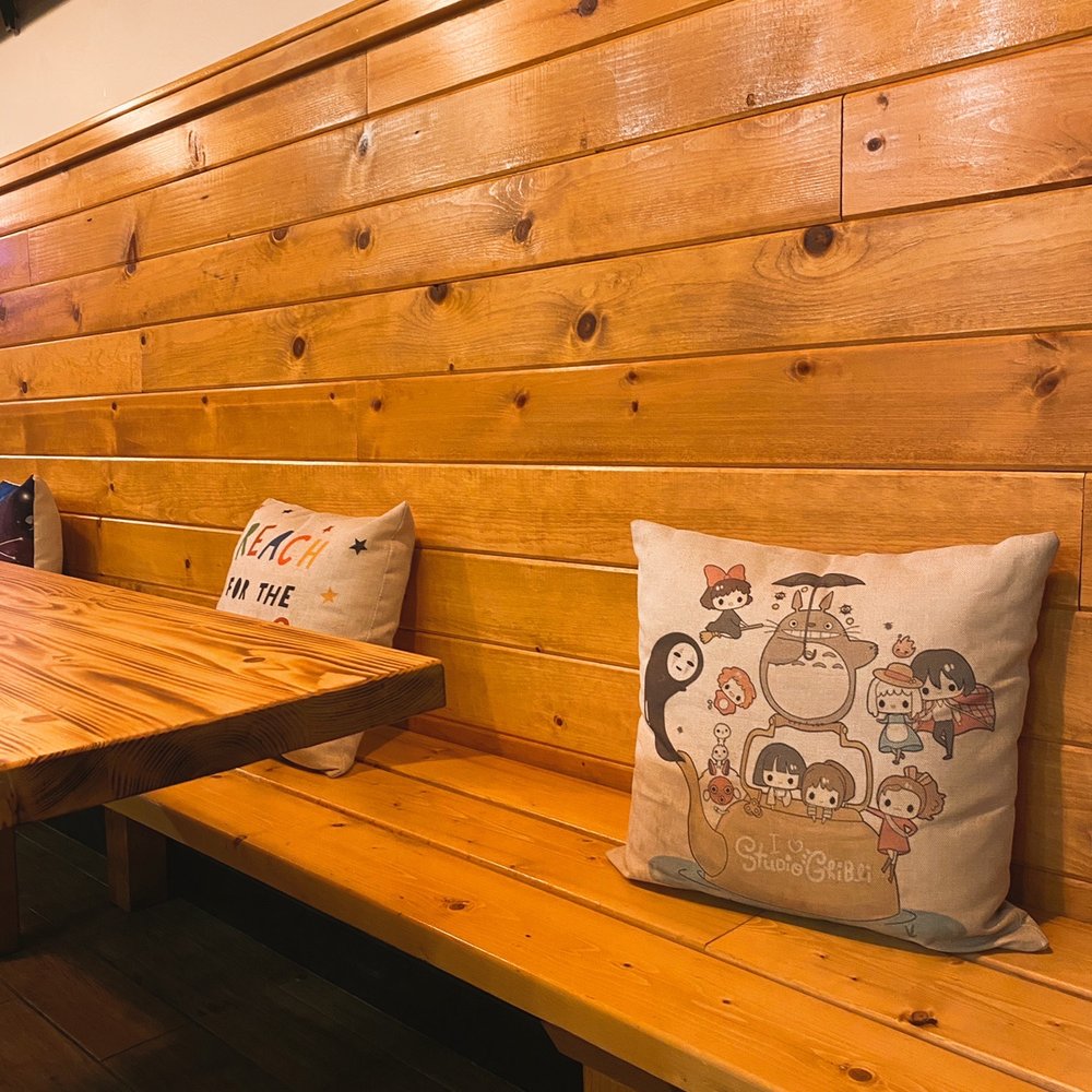 Brothers Ramen - Seating - Ramen Near Me - Murfreesboro, Tennessee Brothers Ramen - Seating - Ramen Near Me - Murfreesboro, Tennessee