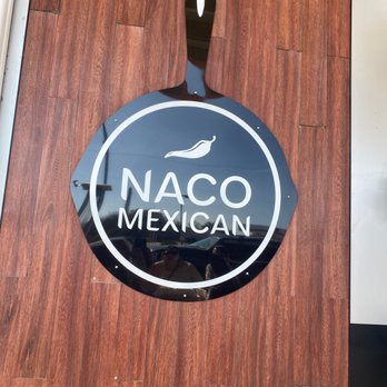 Naco Mexican Eatery - Truck - Food Trucks Near Me - San Antonio, Texas Naco Mexican Eatery - Truck - Food Trucks Near Me - San Antonio, Texas