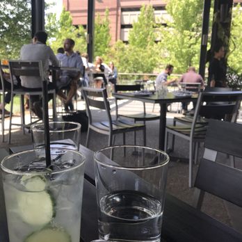 Branch Line - Sage cucumber lemonade - New American Near Me - Watertown, Massachusetts Branch Line - Sage cucumber lemonade - New American Near Me - Watertown, Massachusetts
