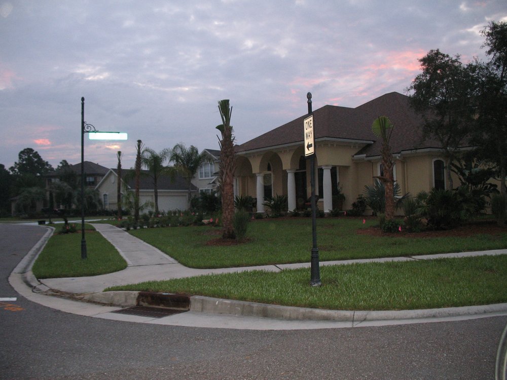 Slide of H & H Homes