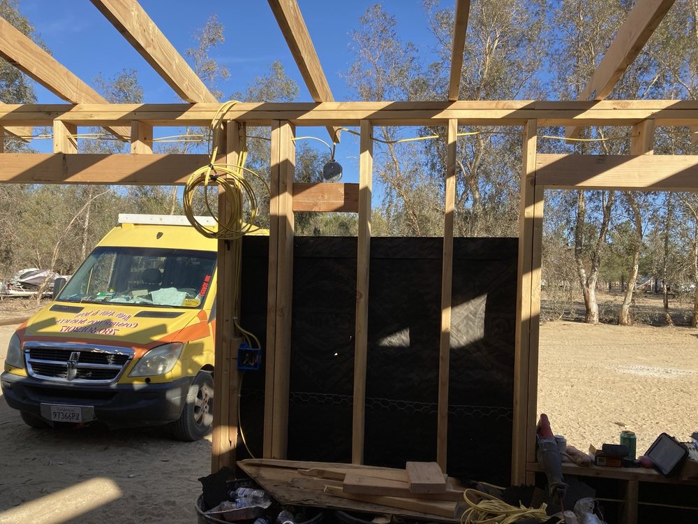 Slide of Handy Andy & Sons Construction Services