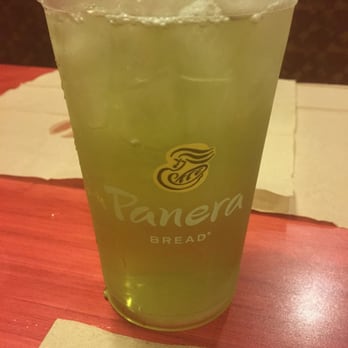 Panera Bread - Iced green tea. Always been my fav! - Sandwiches Near Me - Bayside, New York Panera Bread - Iced green tea. Always been my fav! - Sandwiches Near Me - Bayside, New York