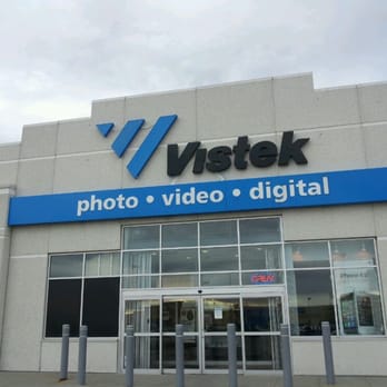 Vistek Mississauga - Storefront - Photography Stores & Services Near Me - Mississauga, Ontario Vistek Mississauga - Storefront - Photography Stores & Services Near Me - Mississauga, Ontario