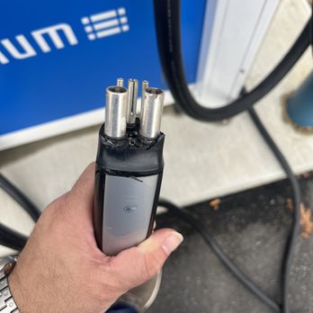 EVgo - This is for Tesla - EV Charging Stations Near Me - Mayfield Heights, Ohio EVgo - This is for Tesla - EV Charging Stations Near Me - Mayfield Heights, Ohio