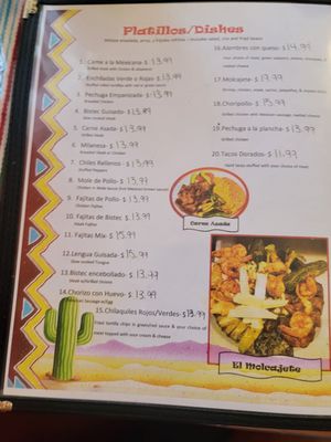 Menu photo 4 Taqueria Tres Hermanos Dayton, OH Menu photo 4 Taqueria Tres Hermanos Dayton, OH