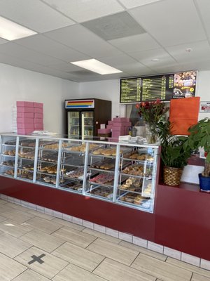 Photo of Monterey Donut - Los Angeles, CA, US.