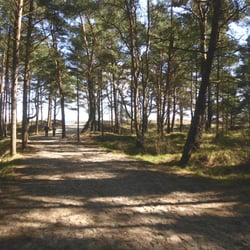 Dünenresidenz - Usedom nähe Peenemünde
