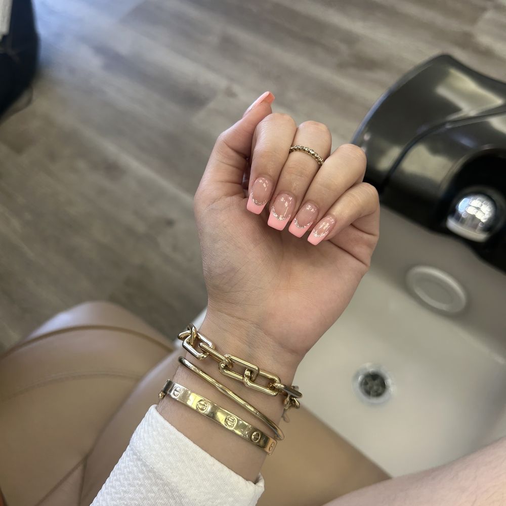 Nail'd It! Spa - Nail Salons Near Me - Stanton, California Nail'd It! Spa - Nail Salons Near Me - Stanton, California