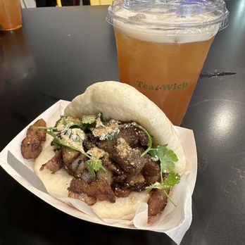 Teawich - Bubble Tea Near Me - Upland, California
