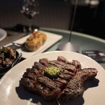 BOA Steakhouse - Steakhouses Near Me - West Hollywood, California BOA Steakhouse - Steakhouses Near Me - West Hollywood, California