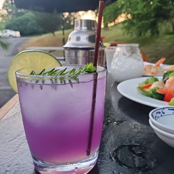 Yobo - Purple morph - Sushi Bars Near Me - Newburgh, New York