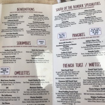 Bill's Cafe - Menu - American Near Me - San Jose, California Bill's Cafe - Menu - American Near Me - San Jose, California