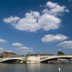 Caversham Aerial Services - TV aerial Installation in Reading