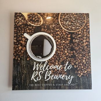 RS Beanery Coffee & Cocktails - Coffee & Tea Near Me - Merrick, New York RS Beanery Coffee & Cocktails - Coffee & Tea Near Me - Merrick, New York