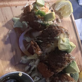 Kalaveras - One of the rolls.. not sure which - Mexican Near Me - Corona, California