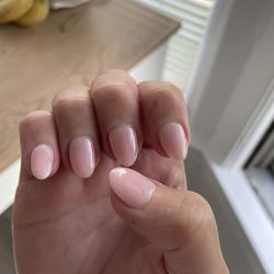 Posh Nails & Spa