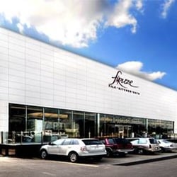 Firuze Tile Kitchen Bath - Our Showroom in Springfield