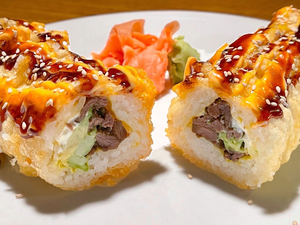 Goro's Sushi