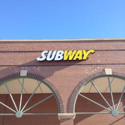 Subway - SUBWAY SANDWICHES