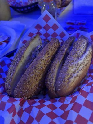 Tattooed Mom by null