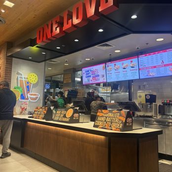 Raising Cane's Chicken Fingers - Chicken Wings Near Me - El Cajon, California Raising Cane's Chicken Fingers - Chicken Wings Near Me - El Cajon, California