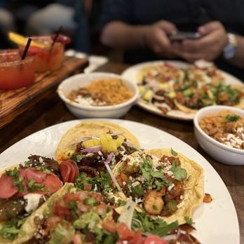 Amor Y Tacos - Tour de Taco - Mexican Near Me - Cerritos, California