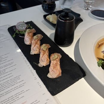 Seabutter - Sushi Bars Near Me - Glendale, California Seabutter - Sushi Bars Near Me - Glendale, California