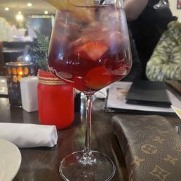 Sangria