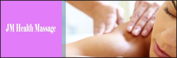 J M Health Massage Spa by null