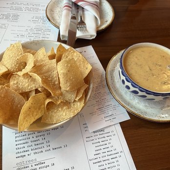 Killen's - Queso - Southern Near Me - Houston, Texas Killen's - Queso - Southern Near Me - Houston, Texas