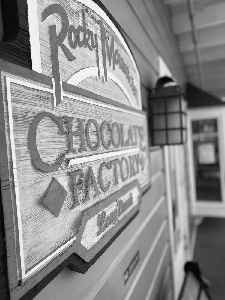 ROCKY MOUNTAIN CHOCOLATE FACTORY 81 Photos & 68 Reviews 419