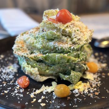 Olili - Baby Gem Lettuce - Desserts Near Me - Honolulu, Hawaii Olili - Baby Gem Lettuce - Desserts Near Me - Honolulu, Hawaii