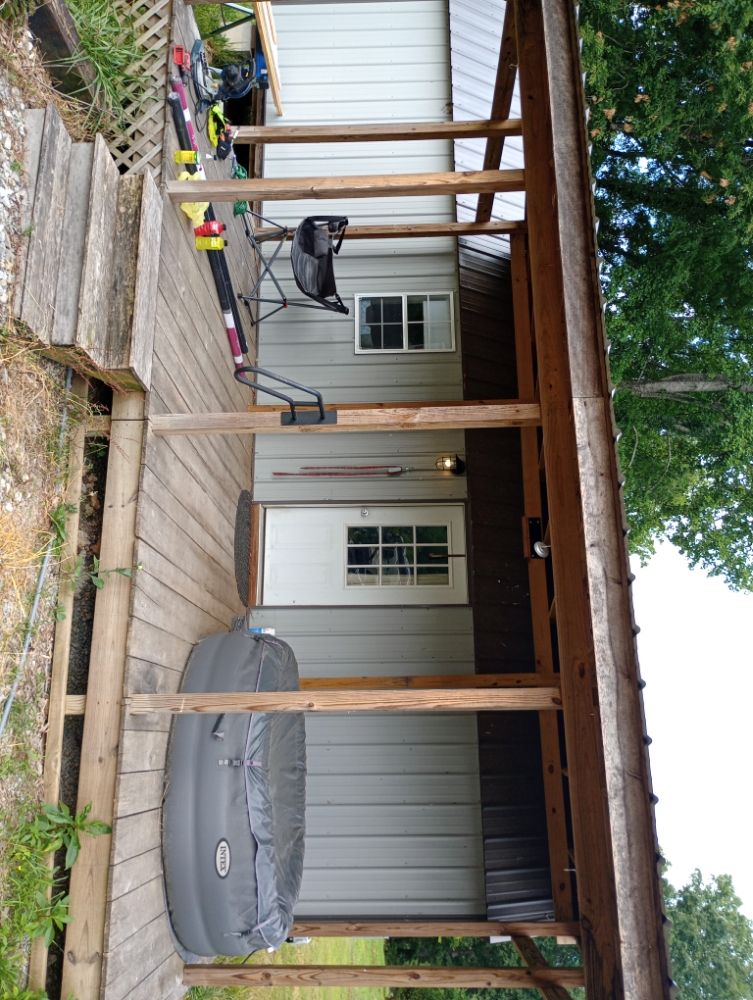 Slide of Tennessee Handyman and Renovation