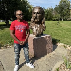 Wild Bill Hickok State Memorial