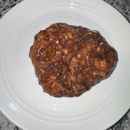 Apple Fritter Apple Fritter