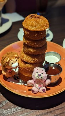 Hard Rock Cafe by null